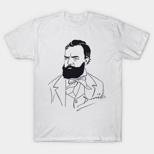 Dvorak T-Shirt